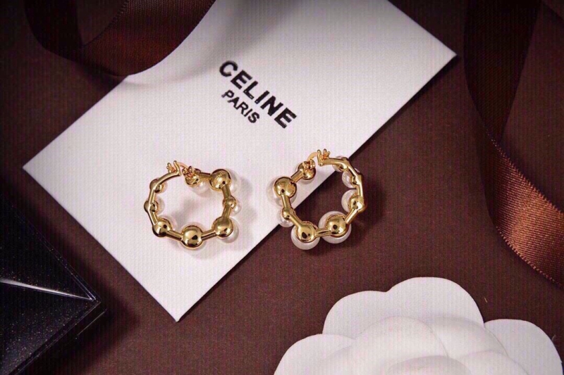 Celine Earrings